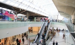 GALERIA KATOWICKA